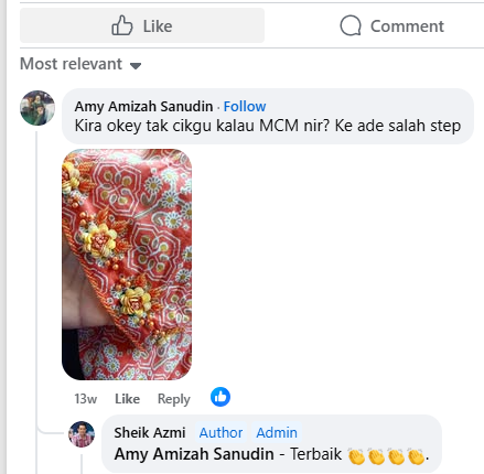 Testimoni 2